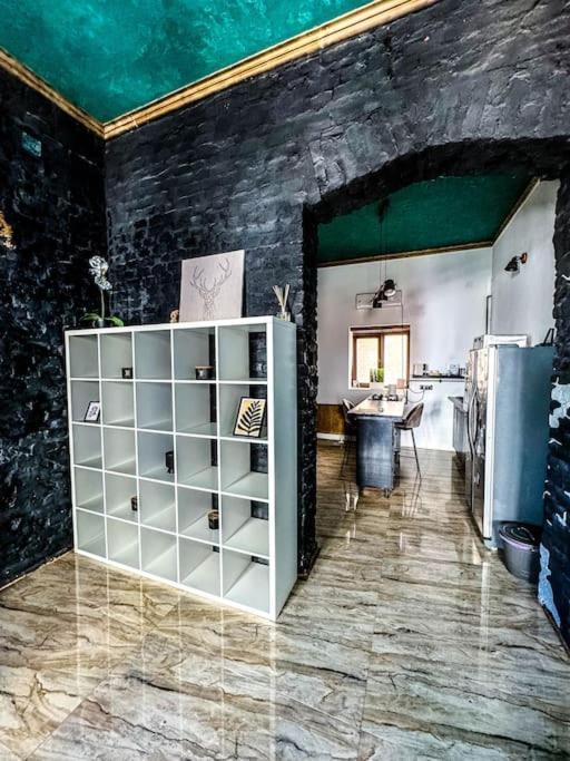 Апартаменти Cozy & Charming Apt. Downtown Тімішоара Екстер'єр фото
